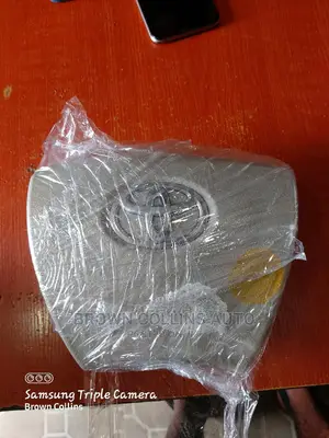 Steering Airbag Sienna 2011-2017