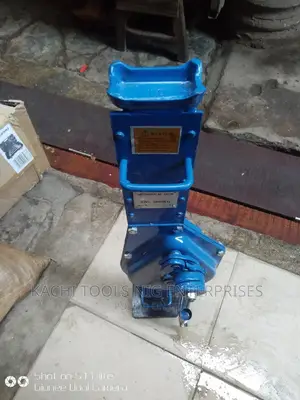 3ton Monkey Jack