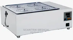 (HH-4)-digital Thermostat Water Bath