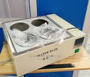 Water Bath- Working, Operation, Handling, and Maintenance