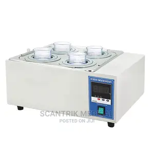 Laboratory Thermostatic Digital Thermostat Water Bath HH-4