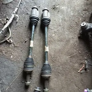 Back Shafts for Acura Mdx 08/012 Model