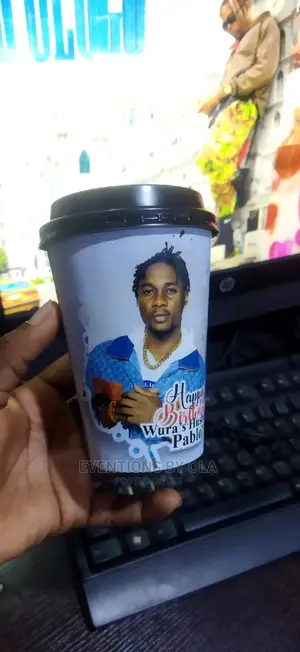 Disposable Party Cups