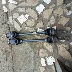 Back Shafts for Acura Zdx