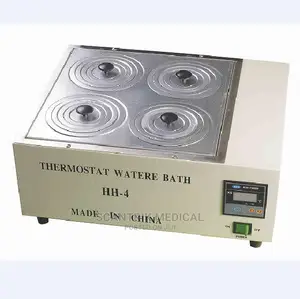 Thermostatic Digital Thermostat Water Bath HH-4