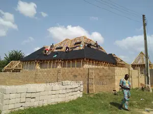 Tilcor Gerald Roof