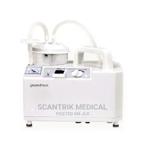 Suction Machine, for Hospital,Clinic