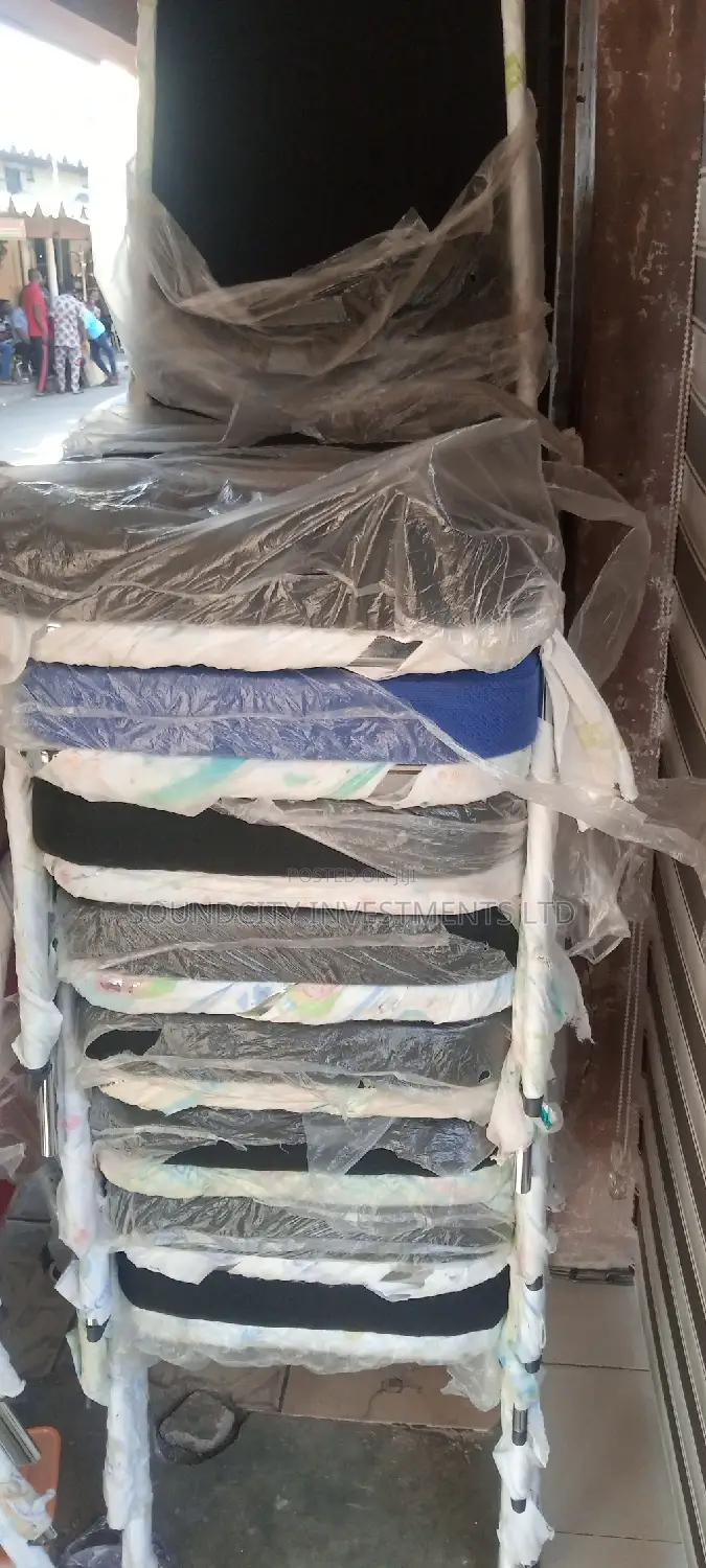 Stainless Banquet Chair