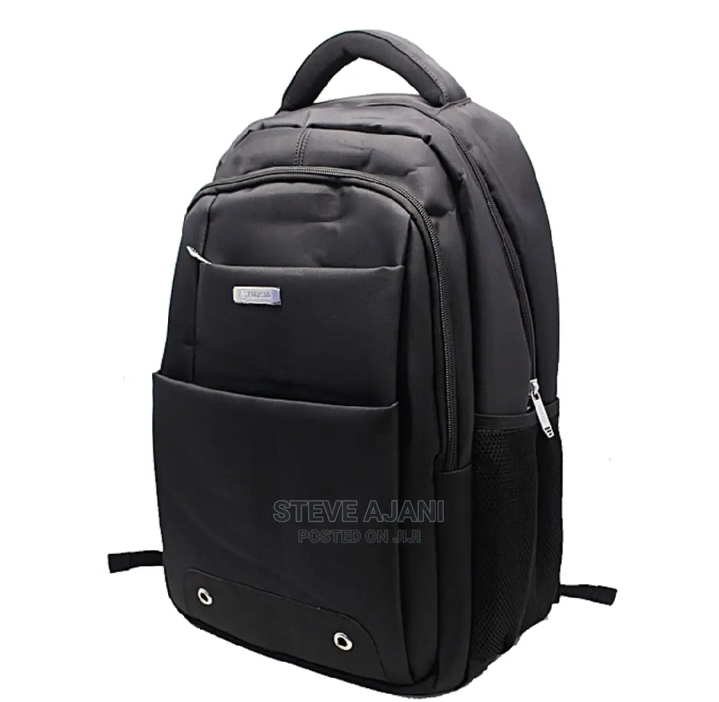 Ponasso Laptop/Seminar/Conference Backpack