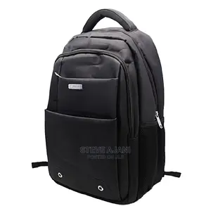Ponasso Laptop/Seminar/Conference Backpack