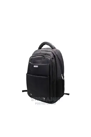 Ponasso Laptop/Seminar/Conference Backpack