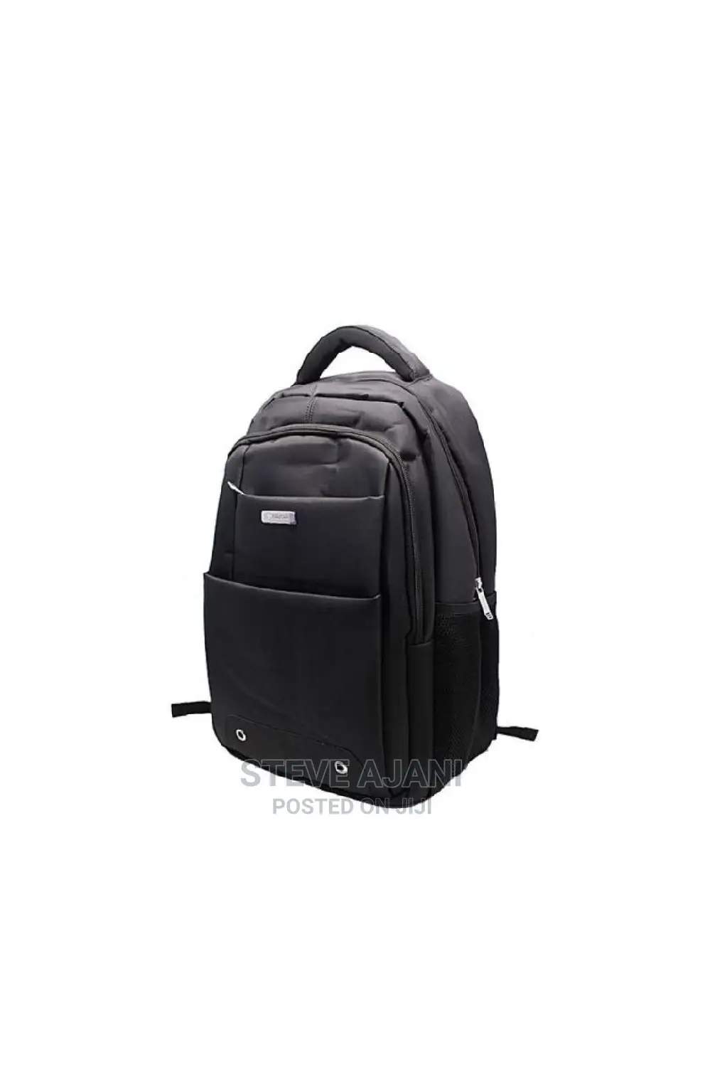 Ponasso Laptop/Seminar/Conference Backpack