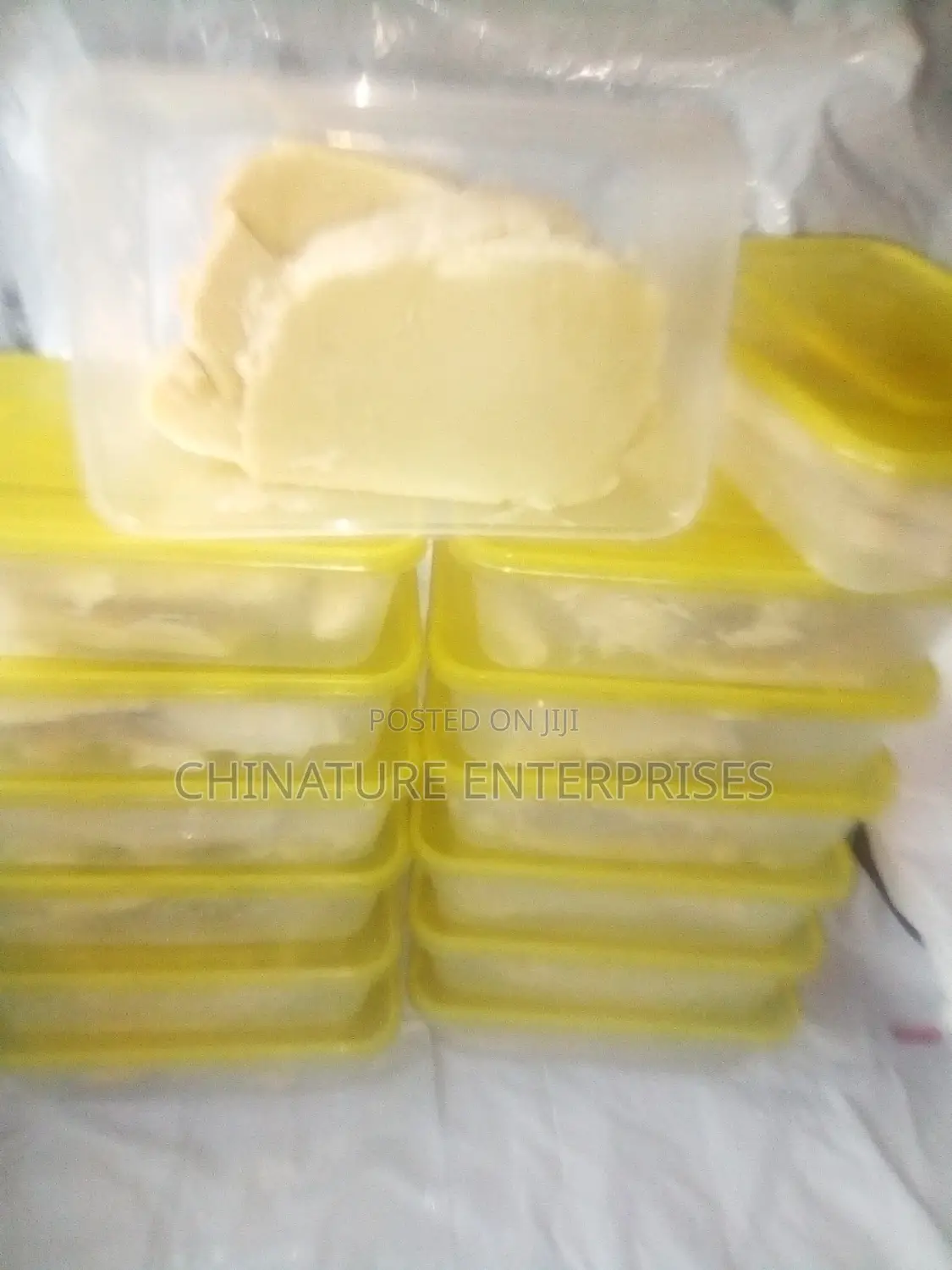 Shea Butter (200grm)