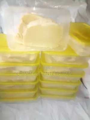 Photo - Shea Butter (200grm)