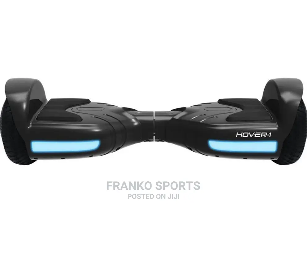 Hover 1 Smart 4