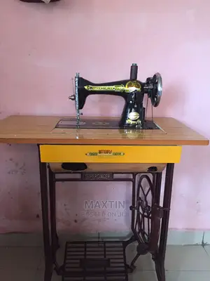 Super Cincer Domestic Straight Sewing Machine for Sale
