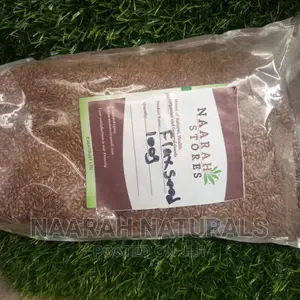 Flaxseed/Hulled Sesame/ Coriander Seeds - 1kg