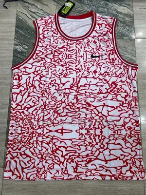Nike Sleeveless Shirt at Rivers Sports