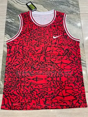 Nike Sleeveless Shirt at Rivers Sports