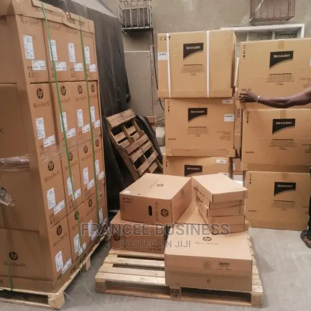 Quality Sharp 6020v Printer