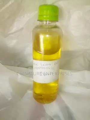 Rice Bran Oil.(250ml).