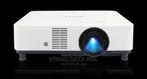 Sony VPL-PHZ50 5000-Lumen WUXGA