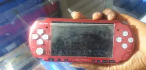 Psp Portable Player