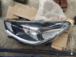 Kia Rio 2018 Headlamp Brand New