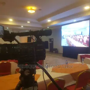 Live Streaming in Abuja