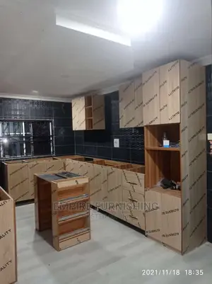 Standard Cabinet Set
