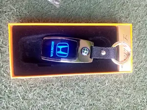 Lighter Honda LED Key HOLDER