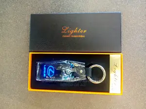 Car Key LED Holder LEXUS