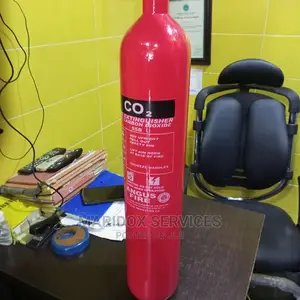 Co2 Fire Extinguisher 3kg