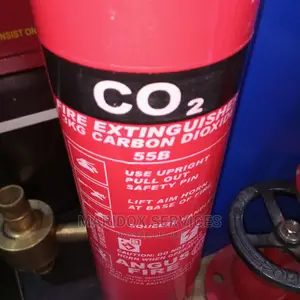 Co2 Fire Extinguisher 3kg