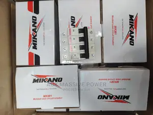 32A Mikano Breaker