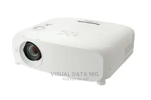 Panasonic PT-VW530U Projector WXGA Large Venue Projector