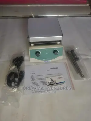 BIOBASE Digital Magnetic Stirrer