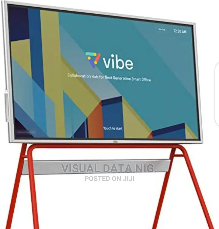All in One Interactive Board