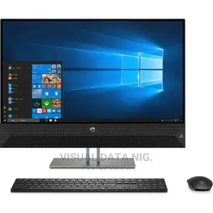 New Desktop Computer HP Pavilion 24 4GB Intel Core I5 1T