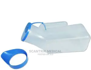Urine Pot for Women