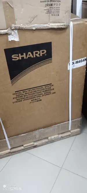 Sharp Digital Copier Mx M464n