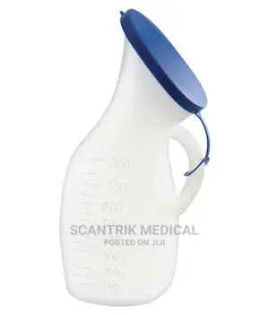 Care Urine Pot, for Hospital