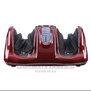 Foot Massager With FREE SKIPPING ROPE
