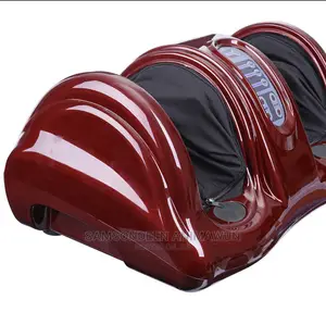Foot Massager With FREE SKIPPING ROPE