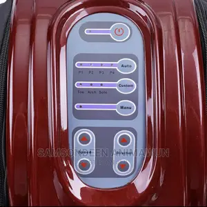 Foot Massager With FREE SKIPPING ROPE