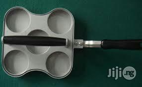 5 in 1 Mini Burger Maker