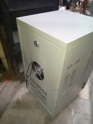 20kva Industrial (Servo) Stabilizer.