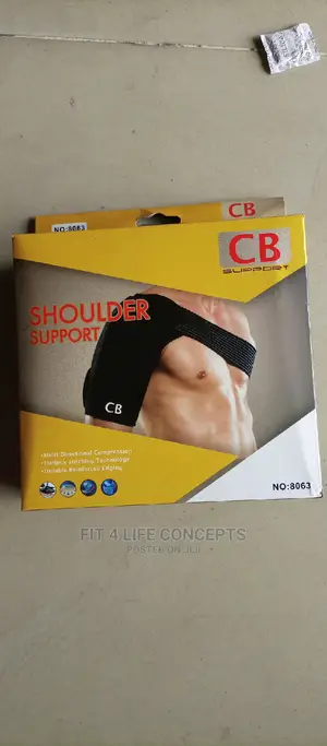 Shoulder Support