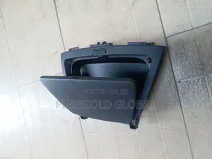 Elantra Dashboard Upper Case