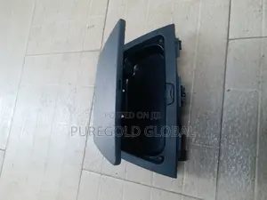 Hyundai Elantra Dashboard Savebox